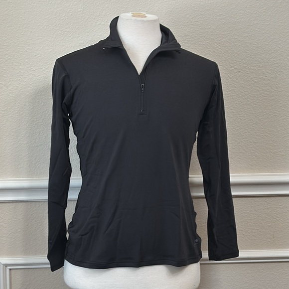 PMX BASELAYER SET - Black - Picture 2 of 16